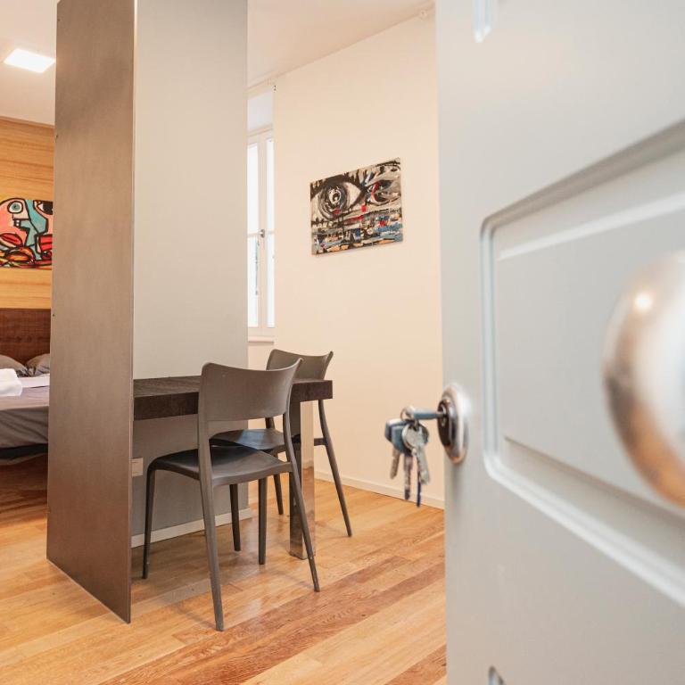 Stay Apartments Venezian - Studio - 7