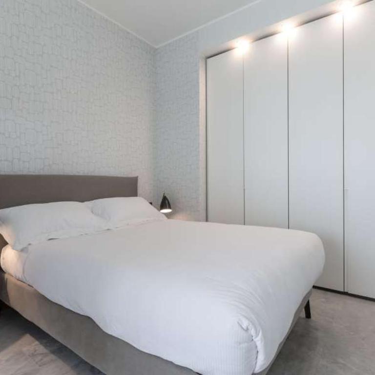Repubblica Casati 32 - Appartamento Deluxe con 1 Camera da Letto - 6