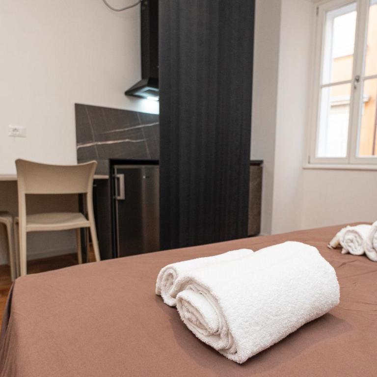 Stay Apartments Venezian - Studio - 1
