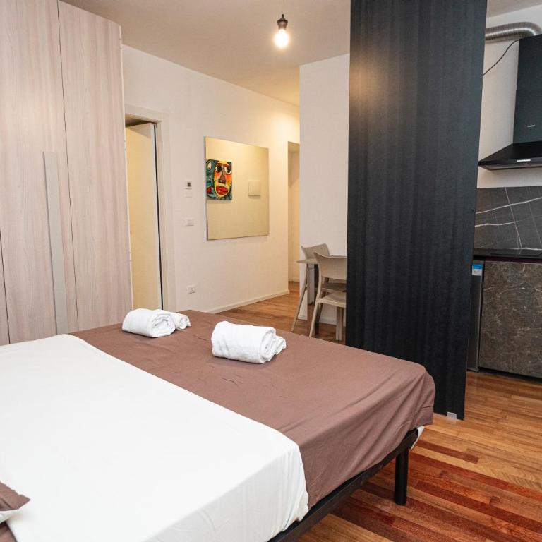 Stay Apartments Venezian - Studio - 6