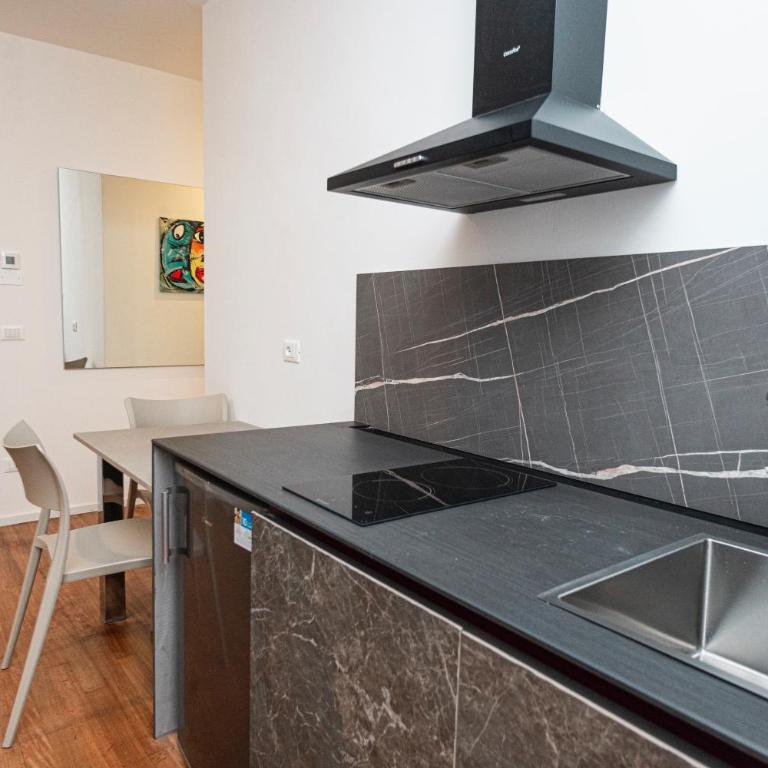 Stay Apartments Venezian - Studio - 5