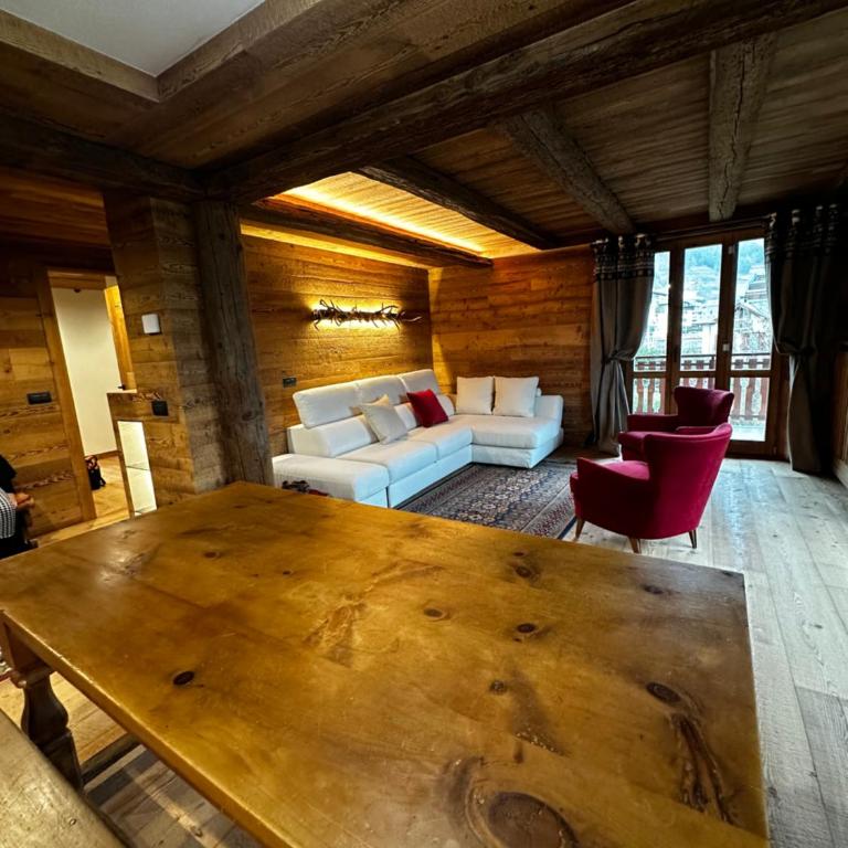 Alpine Escape 3 - Appartement 3 Chambres - 9