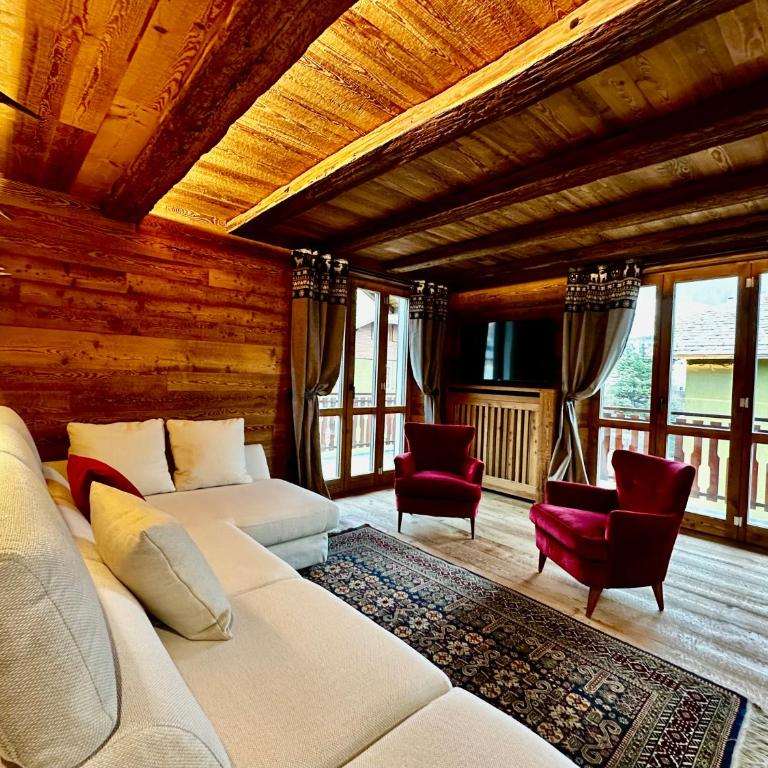 Alpine Escape 3 - Appartement 3 Chambres - 8