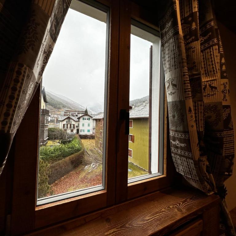 Alpine Escape 3 - Appartement 3 Chambres - 13