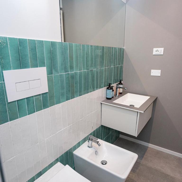 Stay Apartments Venezian - Studio - 7