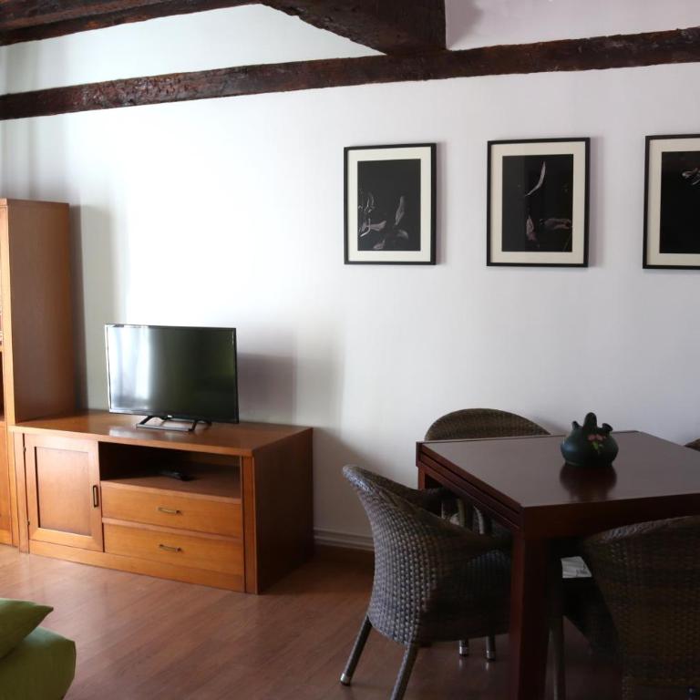 Sobre Los Tilos Apartamento - Apartamento de 1 dormitorio - 2