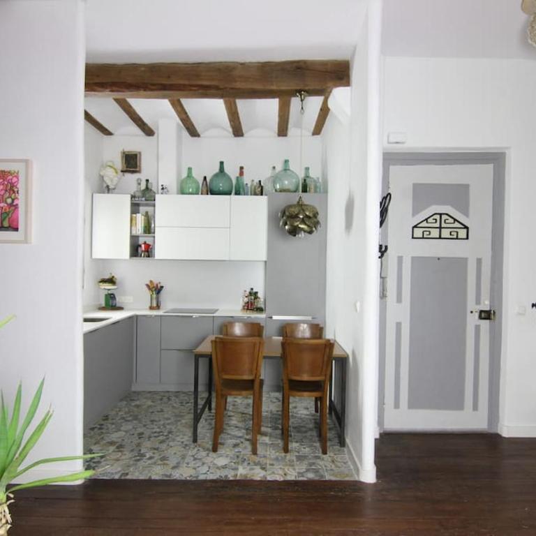 La casa del árbol - Apartamento de 2 dormitorios - 1
