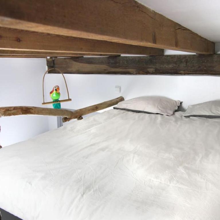 La casa del árbol - Apartamento de 2 dormitorios - 3
