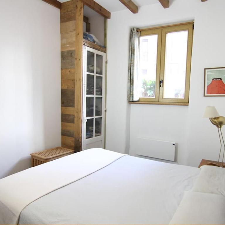 La casa del árbol - Apartamento de 2 dormitorios - 4