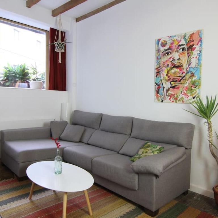 La casa del árbol - Apartamento de 2 dormitorios - 5