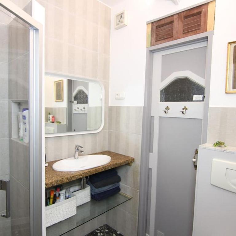La casa del árbol - Apartamento de 2 dormitorios - 10