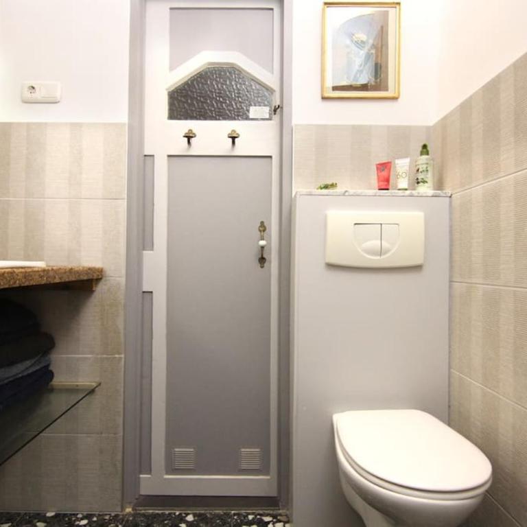 La casa del árbol - Apartamento de 2 dormitorios - 13