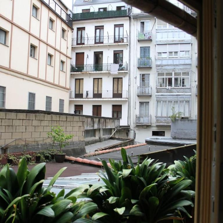 La casa del árbol - Apartamento de 2 dormitorios - 14