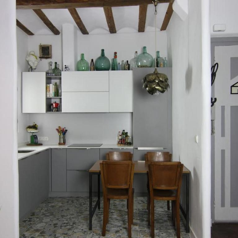 La casa del árbol - Apartamento de 2 dormitorios - 16
