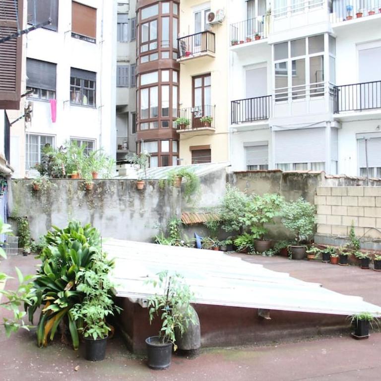 La casa del árbol - Apartamento de 2 dormitorios - 17