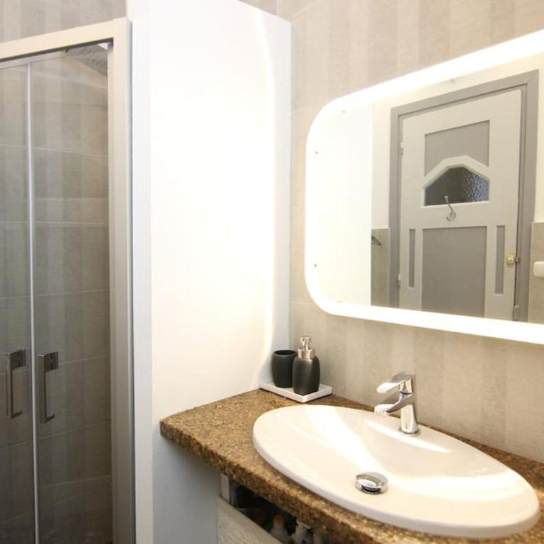 La casa del árbol - Apartamento de 2 dormitorios - 18