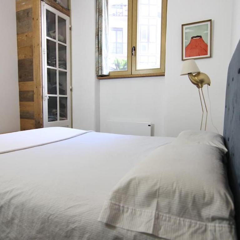 La casa del árbol - Apartamento de 2 dormitorios - 19