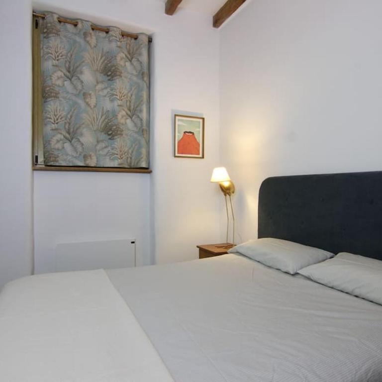 La casa del árbol - Apartamento de 2 dormitorios - 21