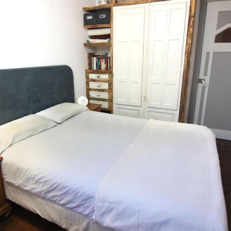 La casa del árbol - Apartamento de 2 dormitorios - 22