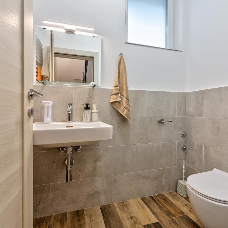 Villa 64 Zlatibor - Vila - 12