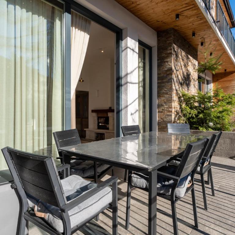 Villa 64 Zlatibor - Vila - 17