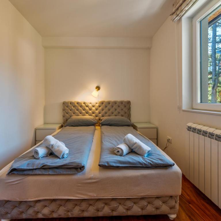 Villa 64 Zlatibor - Vila - 34
