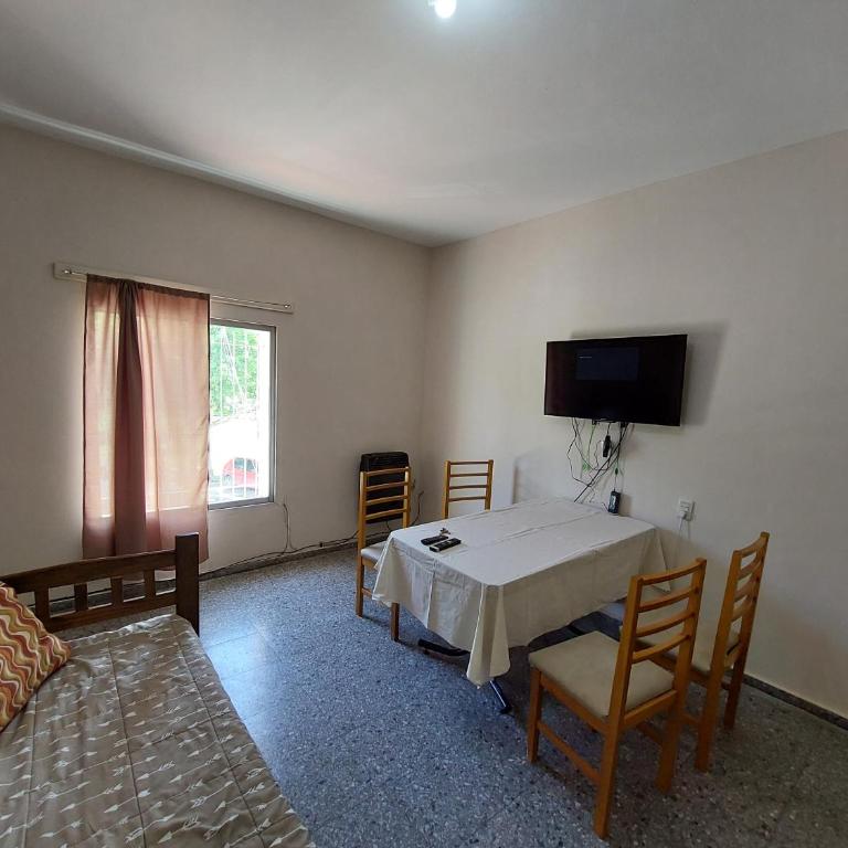 Departamento del Parque - Apartamento de 1 dormitorio - 4