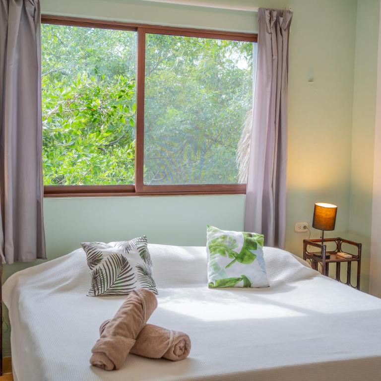 Sirenas Caribbean Rooms Holbox - Habitación Doble - 4