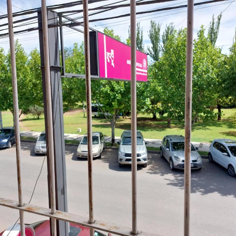 Departamento del Parque - Apartamento de 1 dormitorio - 7