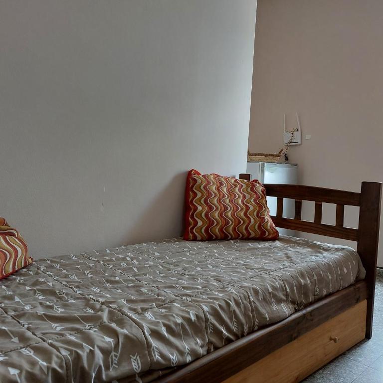 Departamento del Parque - Apartamento de 1 dormitorio - 6