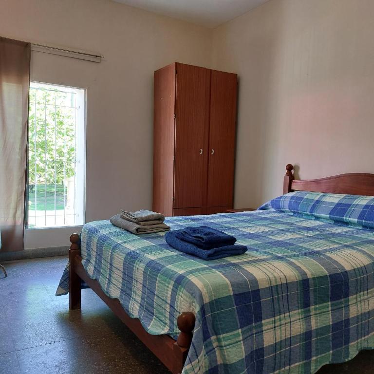 Departamento del Parque - Apartamento de 1 dormitorio - 8