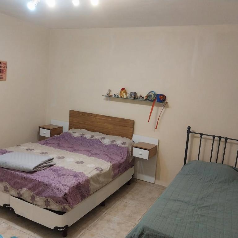 Hospedaje en San Isidro - Habitación Triple - 8