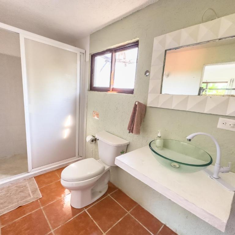 Sirenas Caribbean Rooms Holbox - Habitación Doble - 19