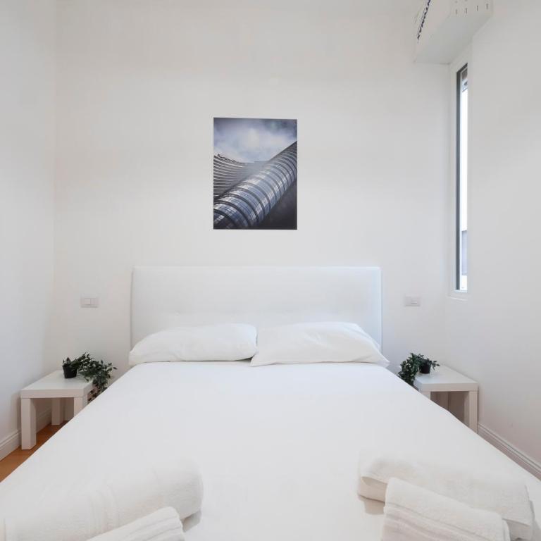 I Host Apartment - Gressoney 3 - Appartamento con 1 Camera da Letto - 7