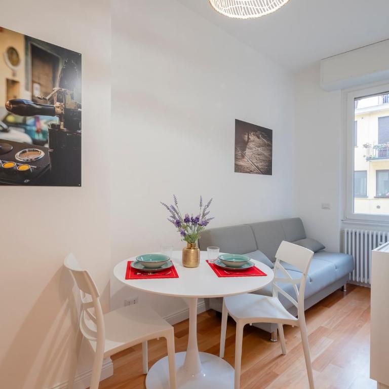 I Host Apartment - Gressoney 3 - Appartamento con 1 Camera da Letto - 3