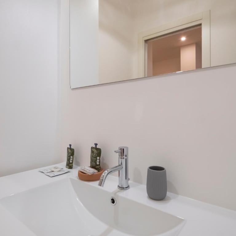 I Host Apartment - Gressoney 3 - Appartamento con 1 Camera da Letto - 20