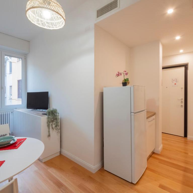I Host Apartment - Gressoney 3 - Appartamento con 1 Camera da Letto - 11
