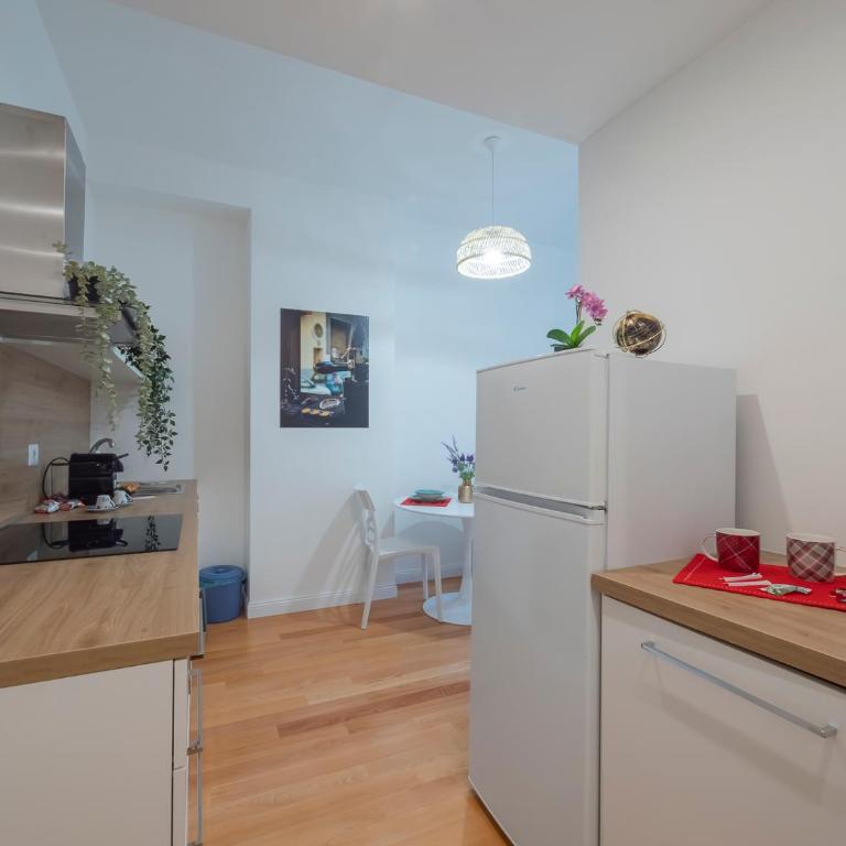 I Host Apartment - Gressoney 3 - Appartamento con 1 Camera da Letto - 18