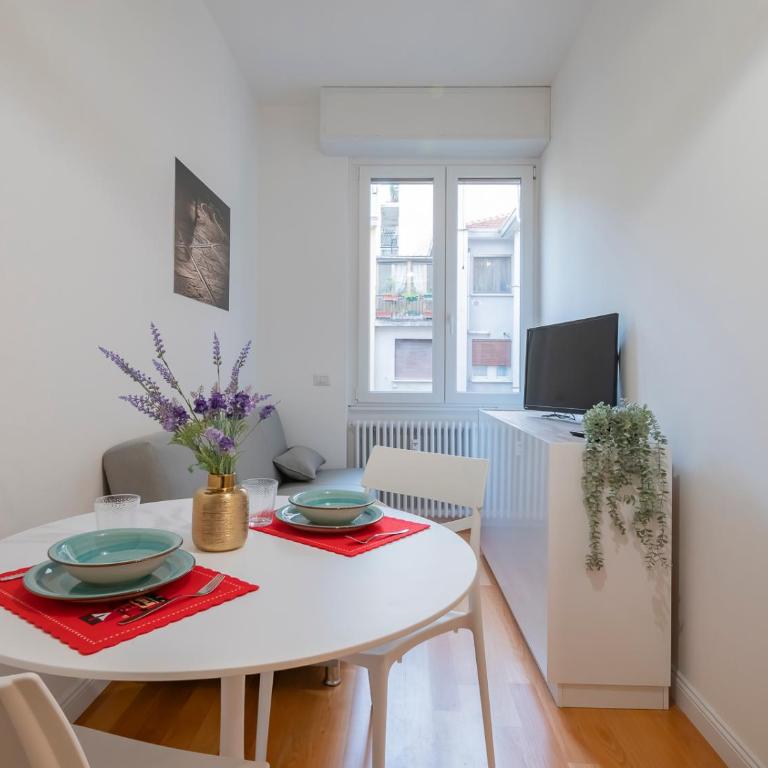 I Host Apartment - Gressoney 3 - Appartamento con 1 Camera da Letto - 13