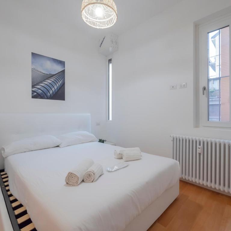 I Host Apartment - Gressoney 3 - Appartamento con 1 Camera da Letto - 1