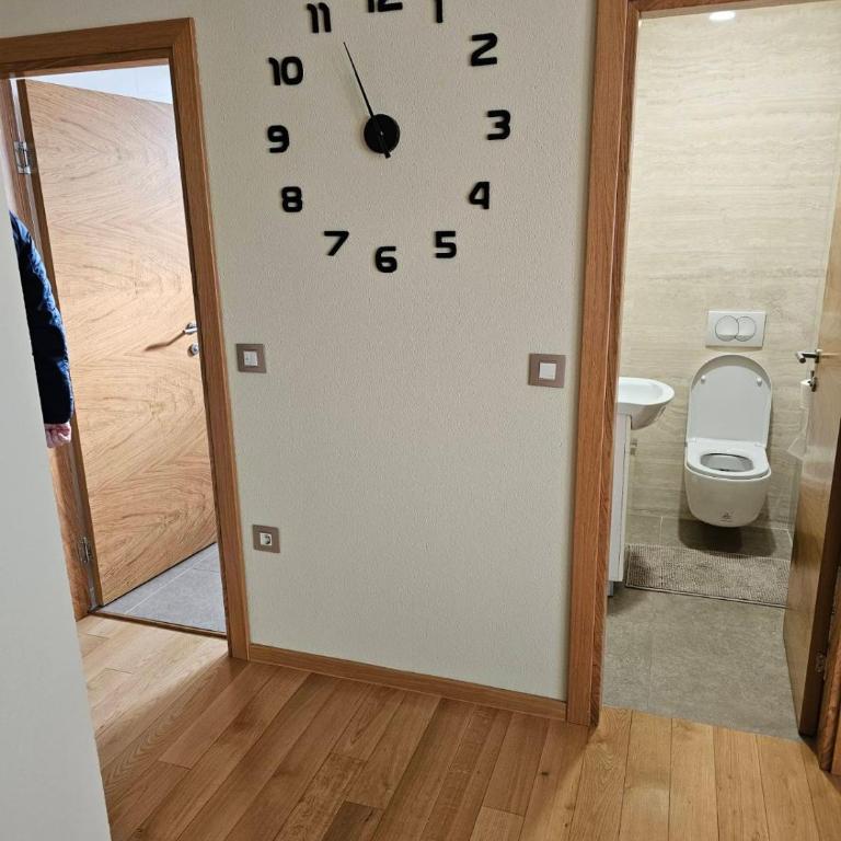 APARTMAN CENTAR BULEVAR EX sa GARAZOM - Apartman - 14
