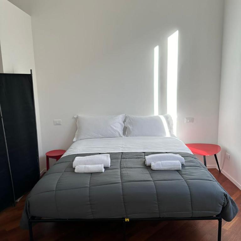 Whouse suite apartament indipendenza - Appartamento con 1 Camera da Letto - 2