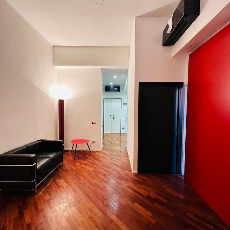 Whouse suite apartament indipendenza - Appartamento con 1 Camera da Letto - 6