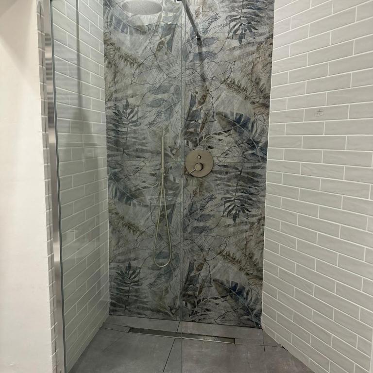 Whouse suite apartament indipendenza - Appartamento con 1 Camera da Letto - 12
