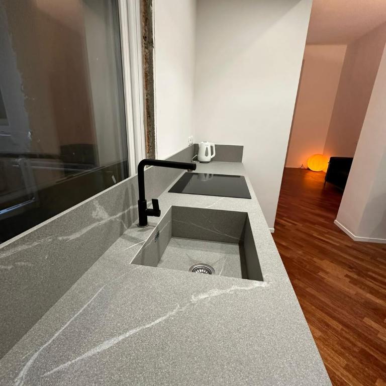 Whouse suite apartament indipendenza - Appartamento con 1 Camera da Letto - 10
