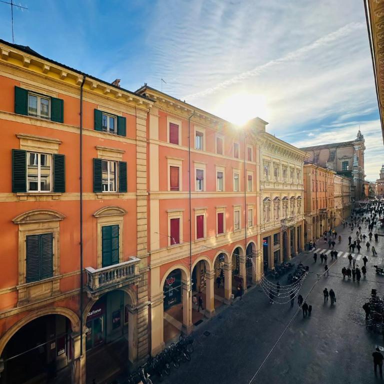 Whouse suite apartament indipendenza - Appartamento con 1 Camera da Letto - 11