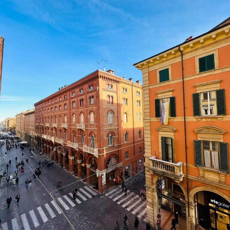 Whouse suite apartament indipendenza - Appartamento con 1 Camera da Letto - 14