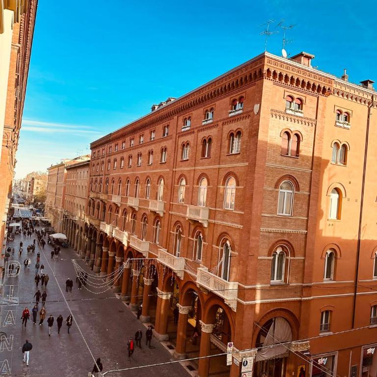 Whouse suite apartament indipendenza - Appartamento con 1 Camera da Letto - 15
