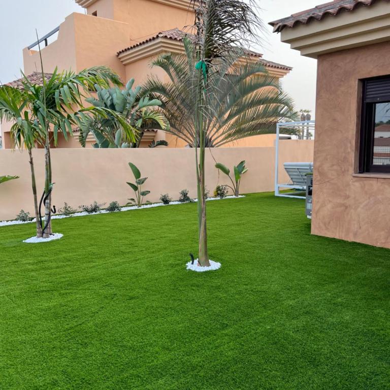 Villa Saona Golf - Private pool - Total tranquility Tenerife - Villa - 6
