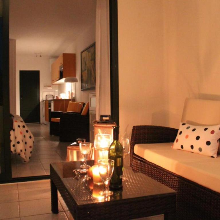 Casa Ines - Apartamento de 1 dormitorio - 2